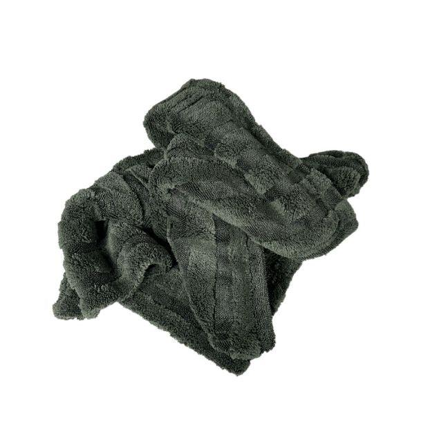 Koch Chemie Pro Drying Towel 20" by 30" Black
