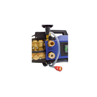 AR | Blue Clean AR630TSS-1900 PSI Car Detailing Pressure Washer With Total Stop System