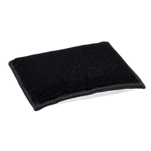 AUTOFIBER Scrub Ninja Max Black