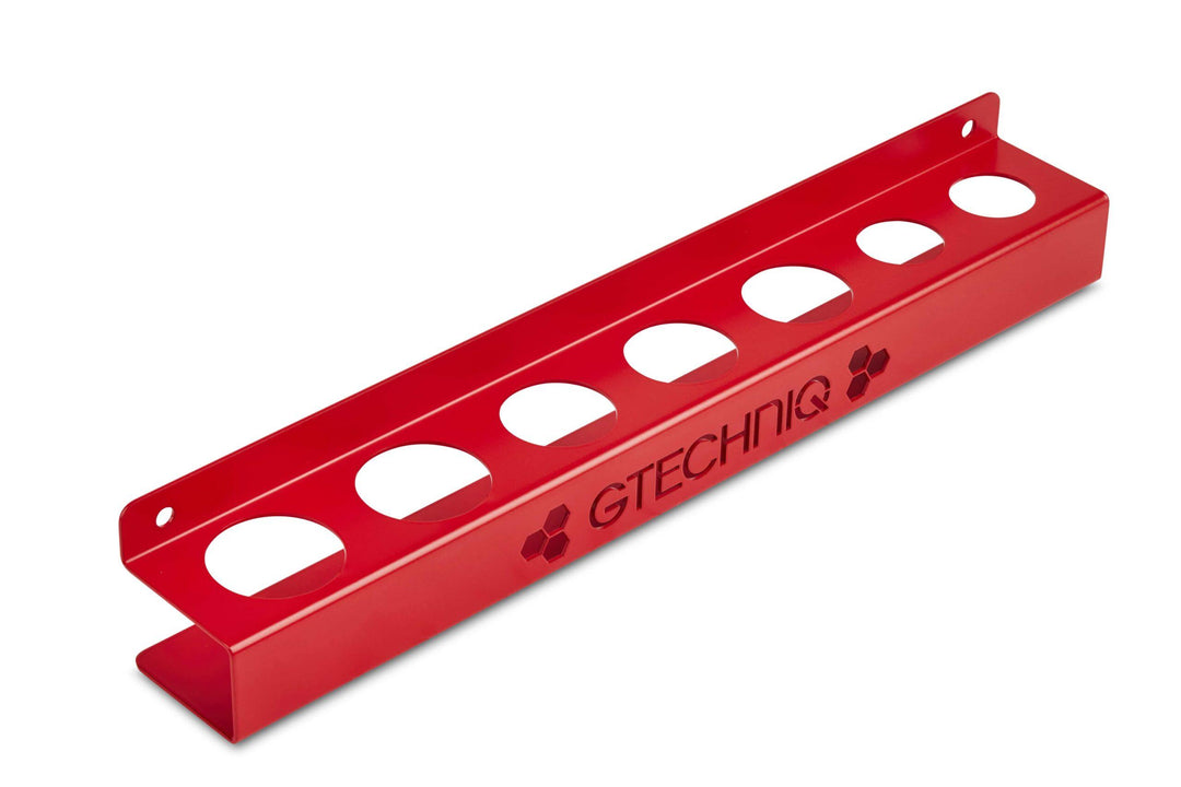GTECHNIQ Wall Mounted Ceramic Coating Bottle Holder