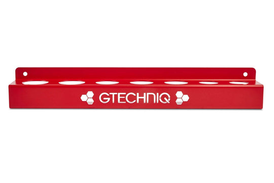 GTECHNIQ Wall Mounted Ceramic Coating Bottle Holder