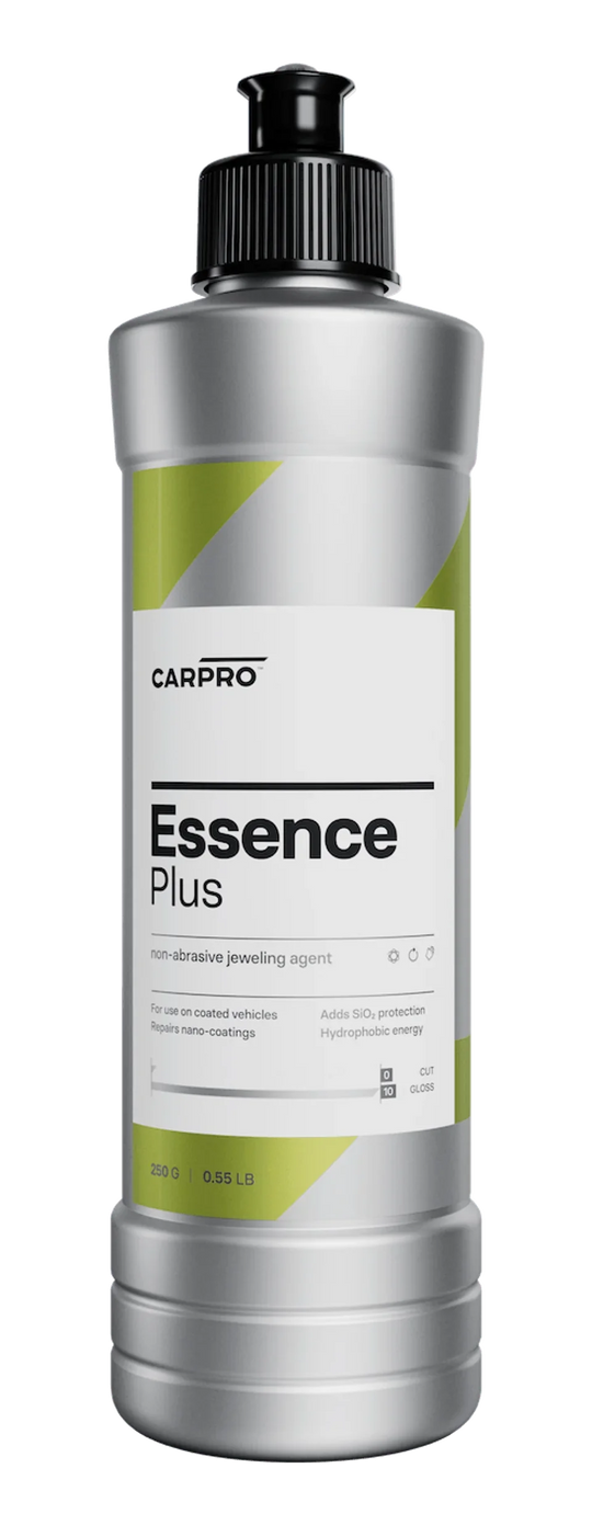 CARPRO | Essence PLUS: Non-Abrasive Gloss Agent 250ml Car Supplies Warehouse