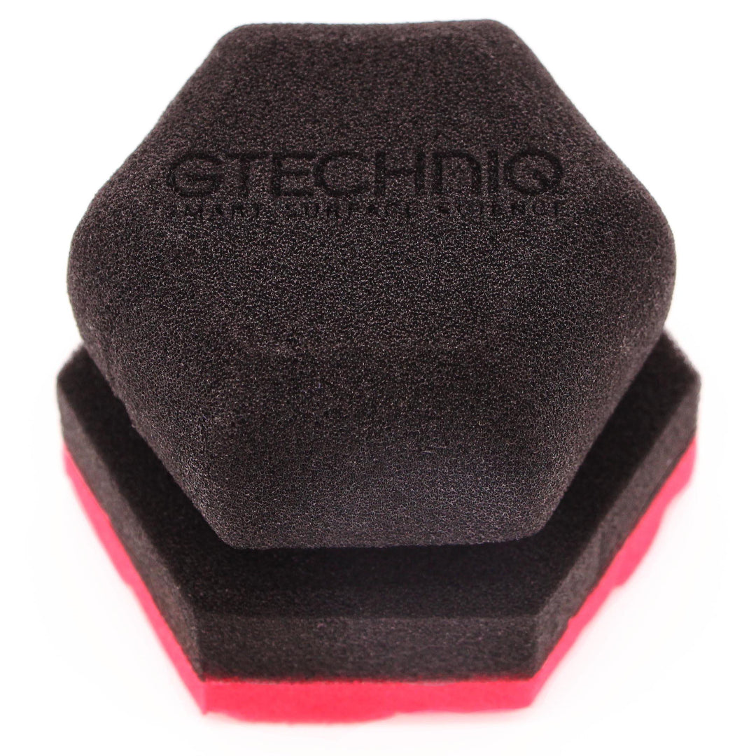 GTECHNIQ AP4 Multipurpose Applicator Pad Black