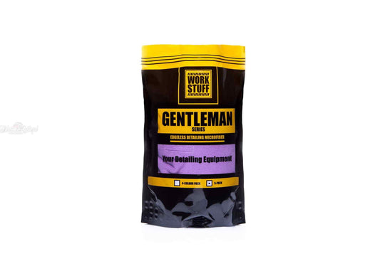 WORK STUFF Gentleman Basic 5-pack
