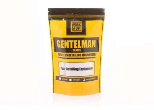 WORK STUFF Gentleman Basic 5-pack