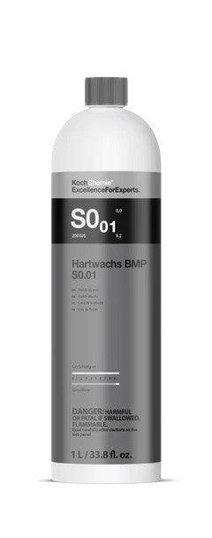 Koch Chemie Hartwachs S0.01 1 Liter
