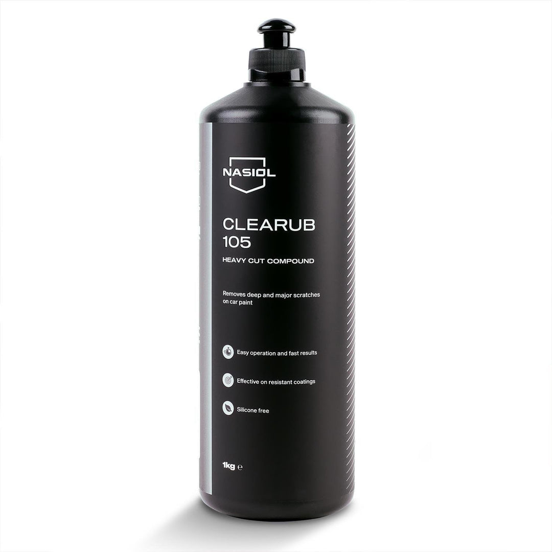 Nasiol Clearub 105