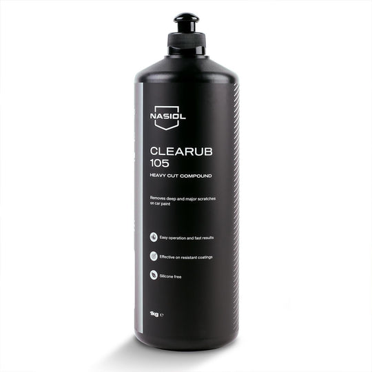 Nasiol Clearub 105