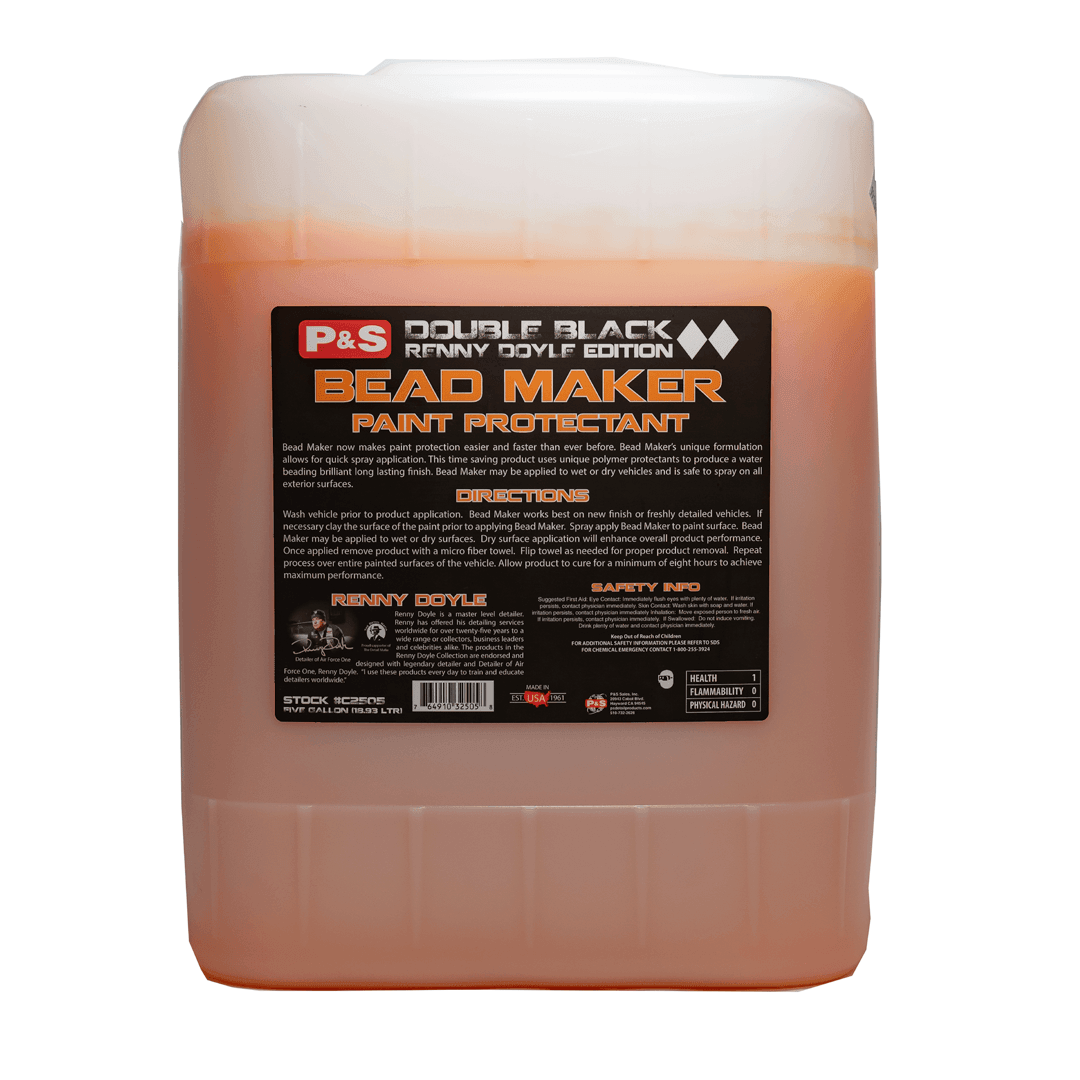 P&S Beadmaker 5 Gallons