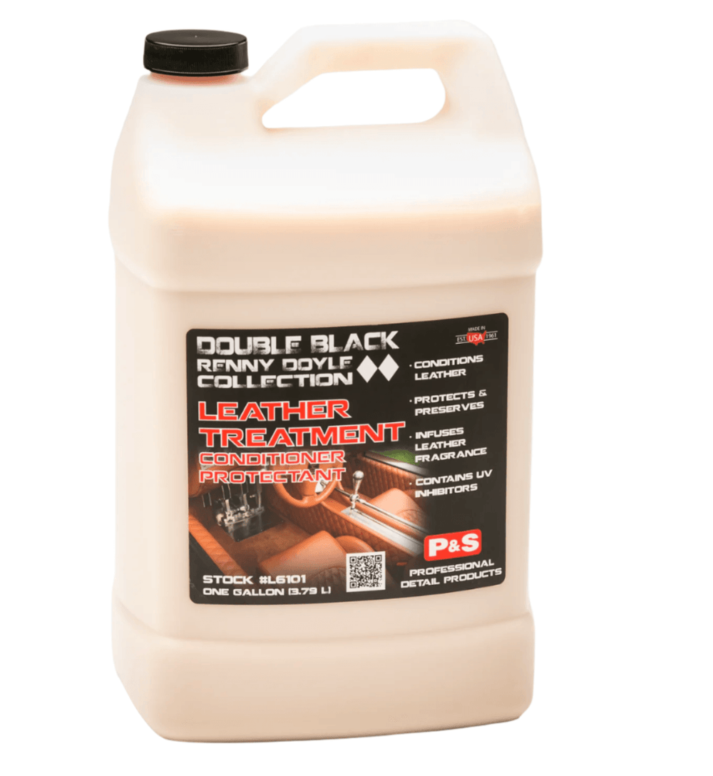 P&S Leather Treatment 1 Gallon