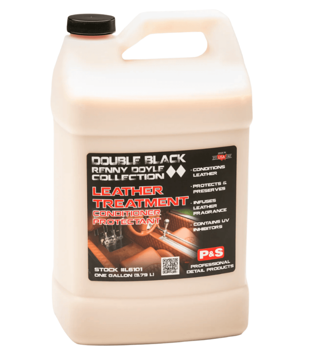 P&S Leather Treatment 1 Gallon