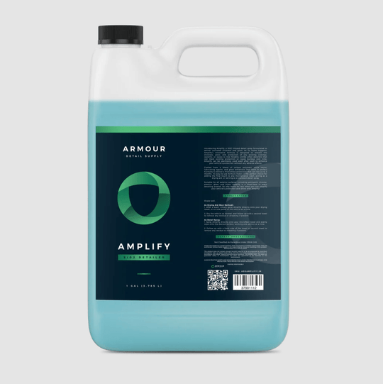 ARMOUR DETAIL | AMPLIFY - Detail Spray Gallon Car Supplies Warehouse