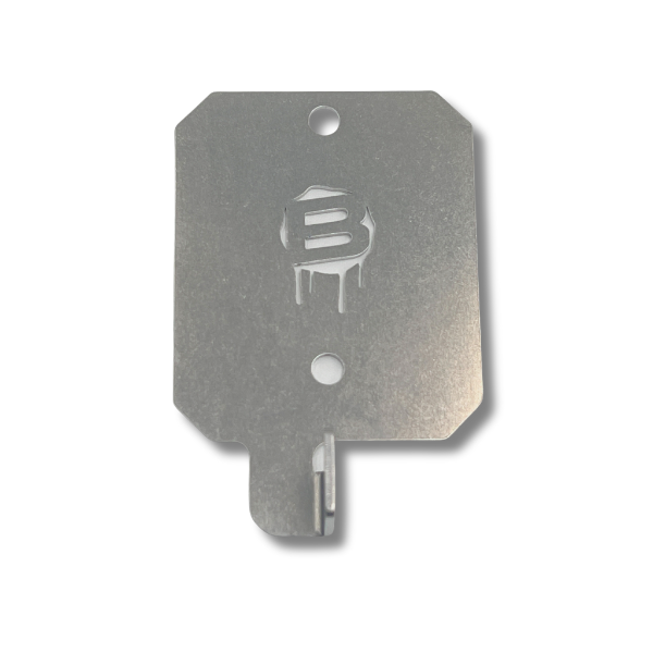 BEADZ EGO Blower Mount