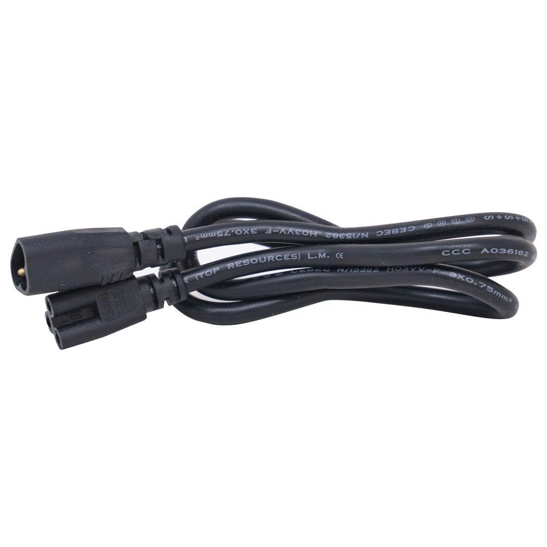 Car Supplies Warehouse 2' Extension Cord - Car Supplies WarehouseChicago Auto Prosaccessoriesaccessoryextension
