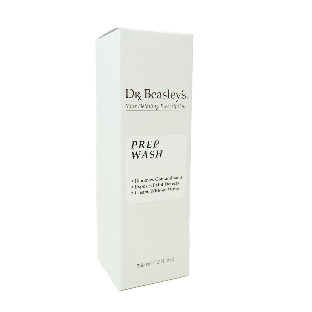 Dr. Beasley's Prep Wash - Preparatory Surface Cleanser - Car Supplies WarehouseDr Beasley'sdetail prepdr. beasley'snew