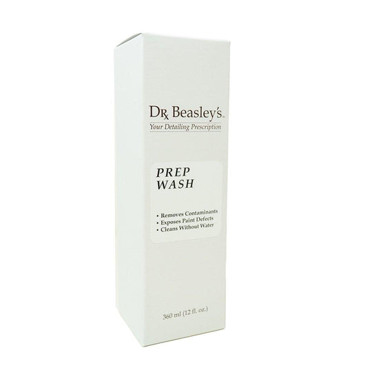 Dr. Beasley's Prep Wash - Preparatory Surface Cleanser - Car Supplies WarehouseDr Beasley'sdetail prepdr. beasley'snew