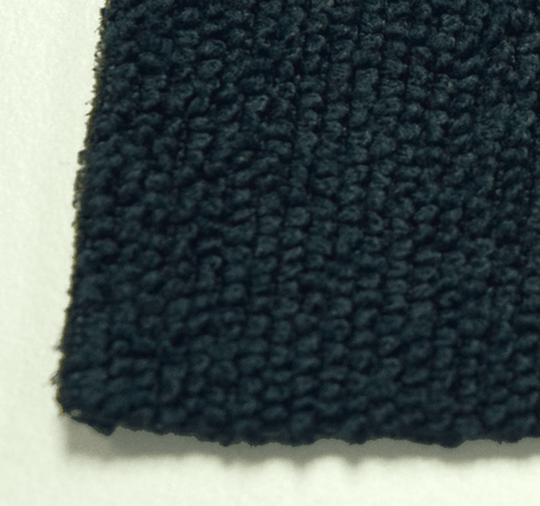 Edgeless 245 All Purpose Microfiber Terry Towel (16x16) - Car Supplies WarehouseRag Companyall purposeinteriorinterior microfiber