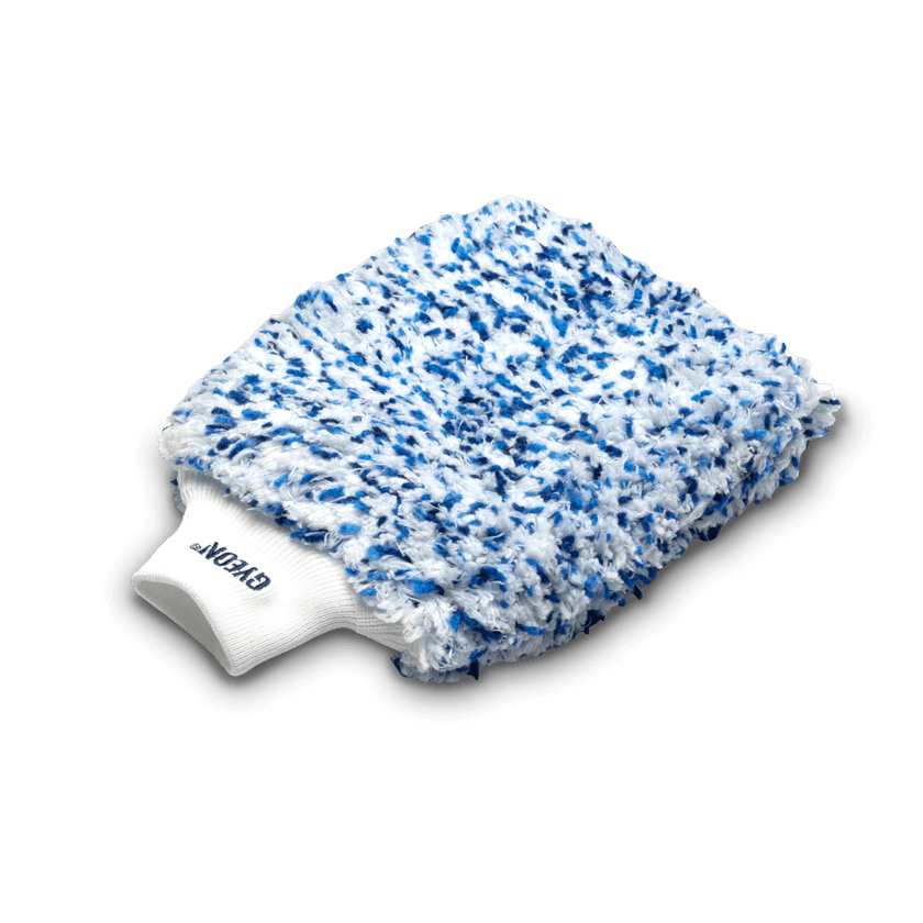 GYEON | Q2M Smoothie Wash Mitt EVO - Car Supplies WarehouseGyeongyeonHand Car Washhand washing