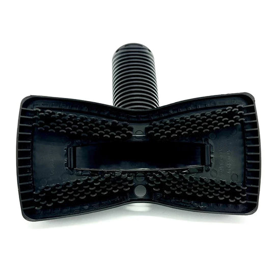 BUFF BRITE | Hammerhead Wide Mouth Pet Hair, Sand and Lint Remover Car Supplies Warehouse