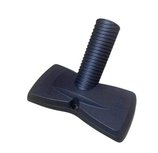 BUFF BRITE | Hammerhead Wide Mouth Pet Hair, Sand and Lint Remover Car Supplies Warehouse