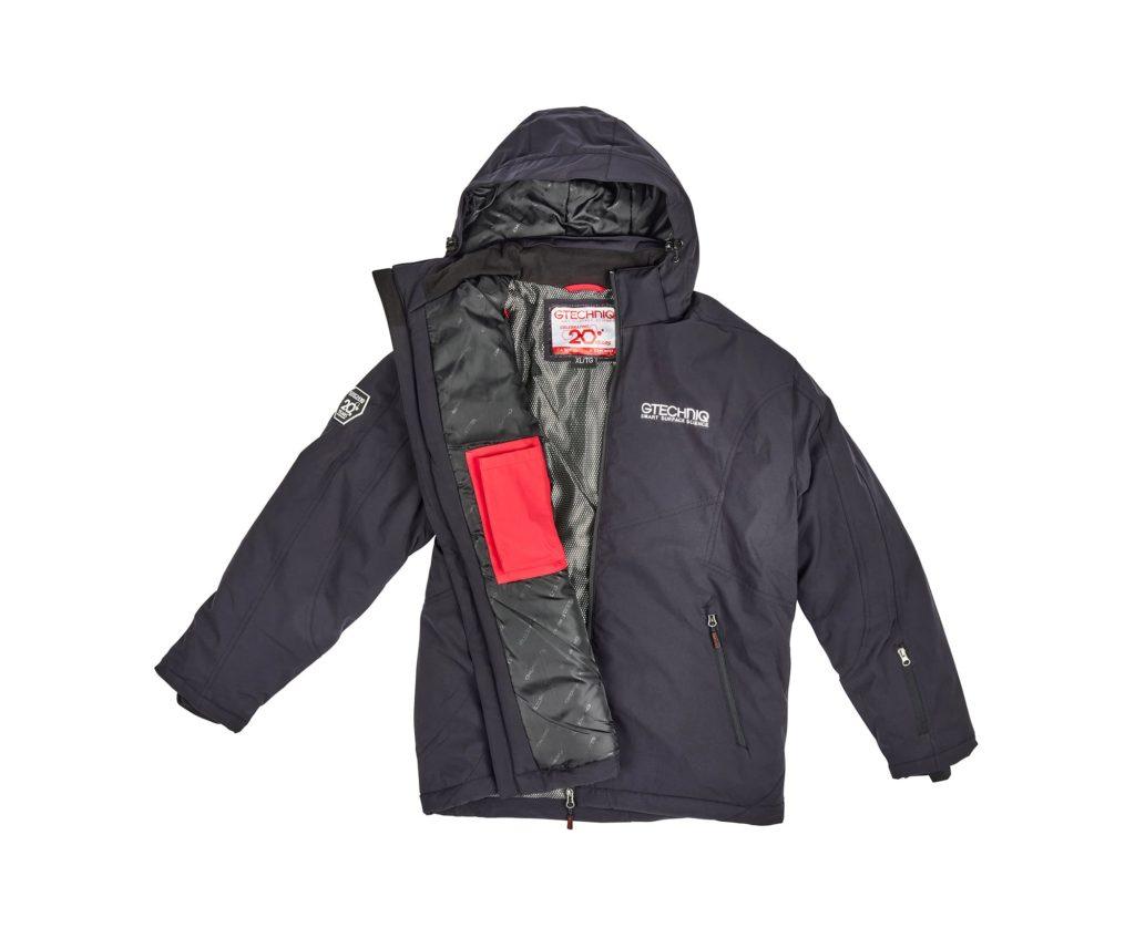 GTECHNIQ Pulse Jacket