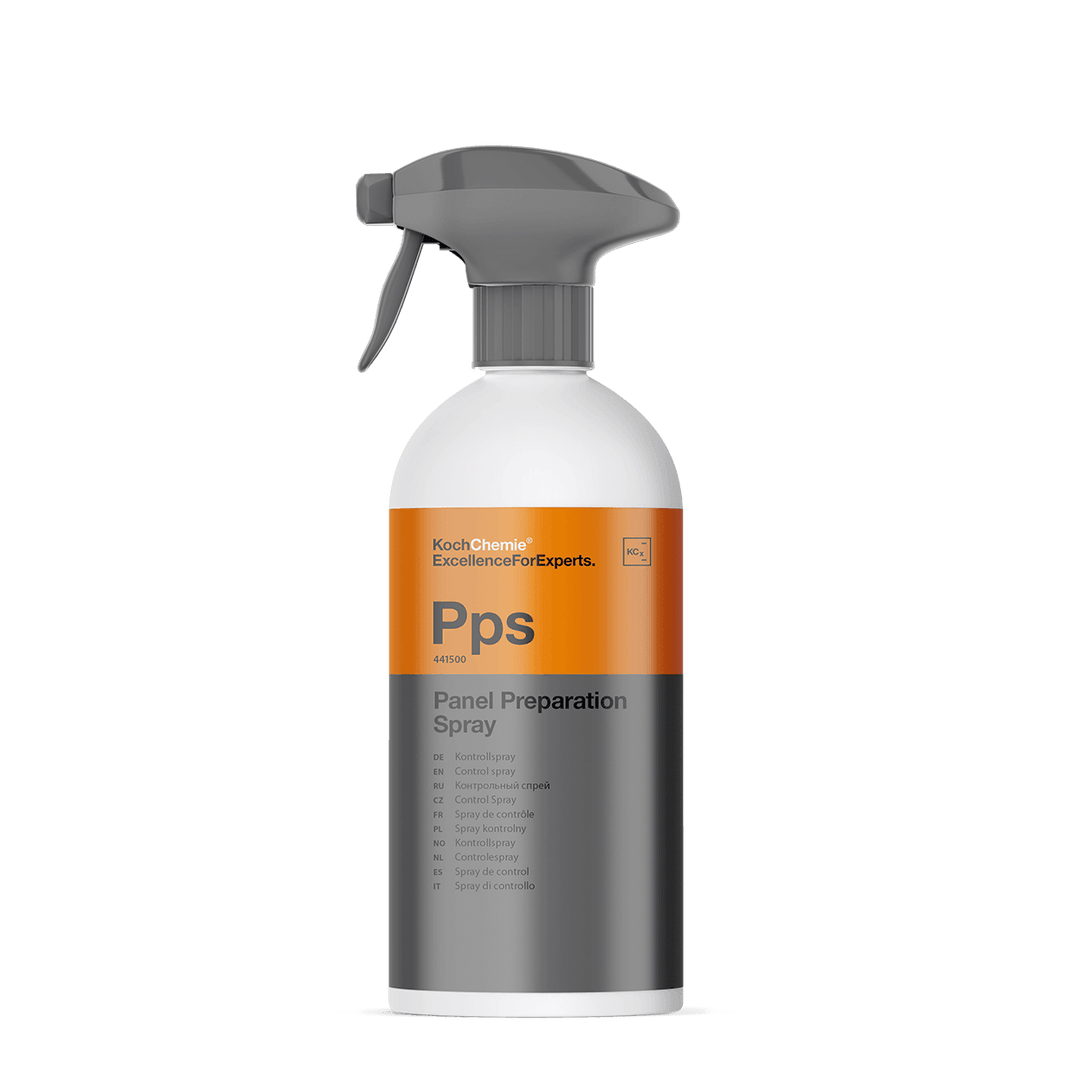 Koch Chemie - Panel Preparation Spray - Car Supplies WarehouseKoch Chemiealcoholcoating prepKoch