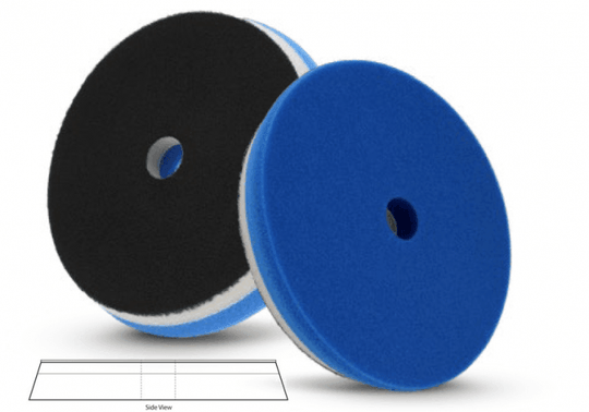 Lake Country HDO Blue Foam Heavy Polishing Pad - Car Supplies WarehouseLake Countrybuffing padscutcutting pad