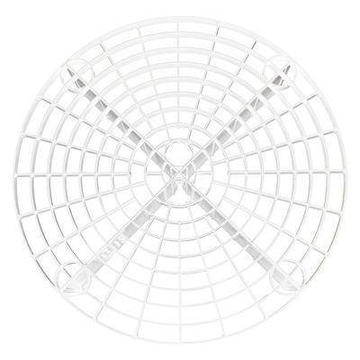 Original Grit Guard Bucket Insert White
