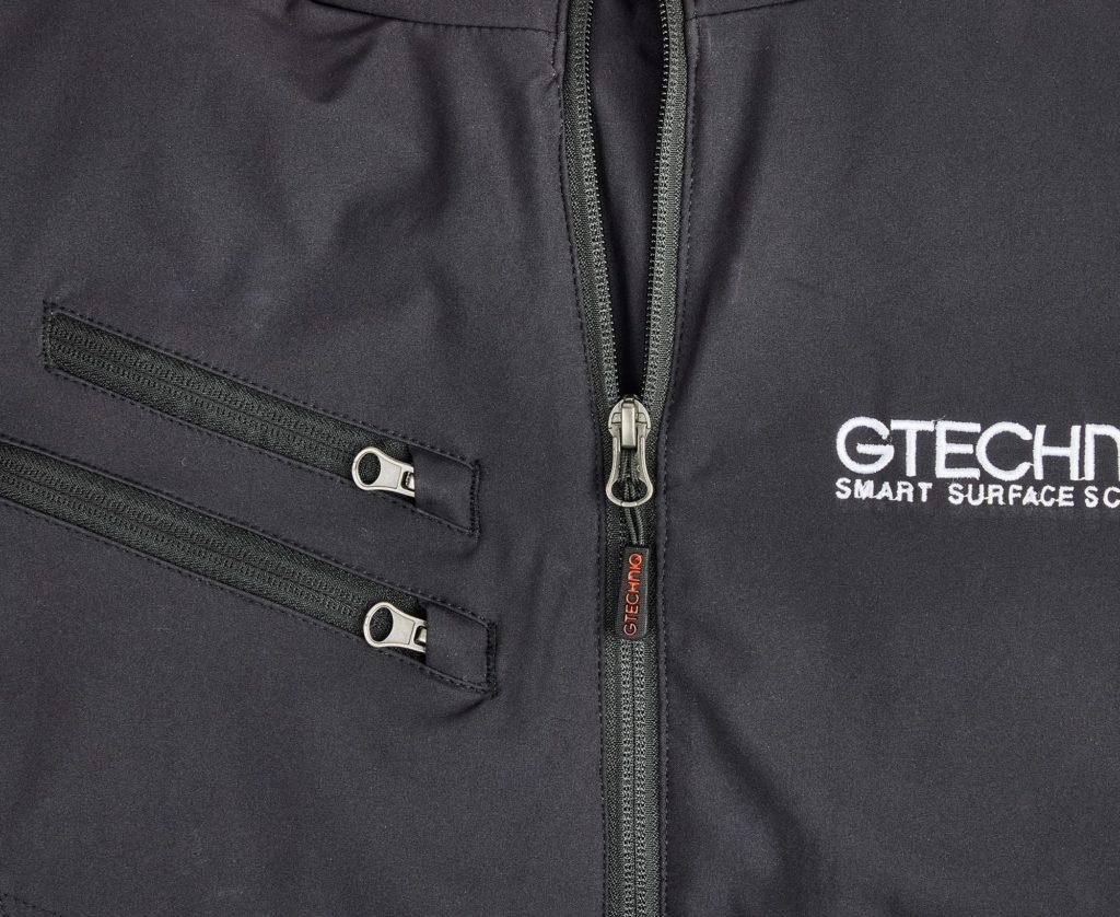 GTECHNIQ Pulse Jacket