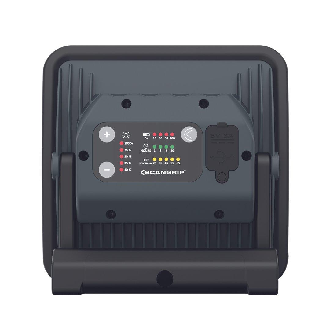 Scangrip Multimatch R - Car Supplies Warehouse ScangripaccessoriesaccessoryDA machine accessories