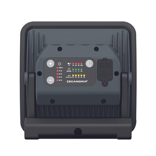 Scangrip Multimatch R - Car Supplies Warehouse ScangripaccessoriesaccessoryDA machine accessories