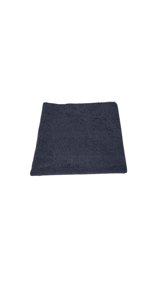 THE RAG COMPANY | Edgeless 245 All Purpose Microfiber Terry Towel (16x16) - Car Supplies WarehouseThe Rag Company245all purposeedgeless