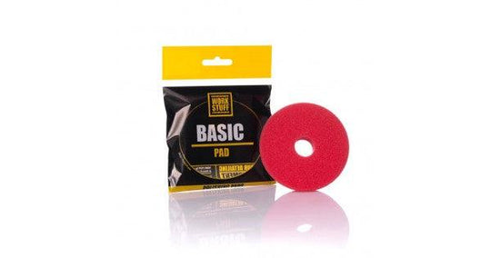 WORK STUFF Basic Finish Pad